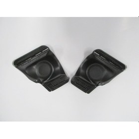 Resim Citroen C Elysee 12/16 Si S Lamba Kapağı Sağ/sol Set 2 Parça Si S Deli Ksi Z 