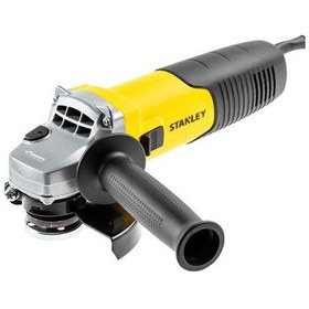 Resim Stanley STGS9115-TR 900 W 115 MM Avuç Taşlama 