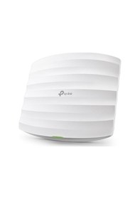 Resim Omada Eap225, 1port Gigabit Poe, 1350mbps, Dual Band, Aktif Poe, Tavan Tipi Access Point 