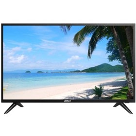 Resim Dahua 43 inç 60hz 8ms HDMI / VGA / USB / Dahili Hopörlörlü Full HD Led Monitör 