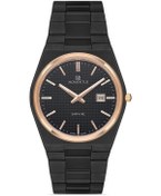 Resim Momentus Em345b-04sr Erkek Kol Saati 