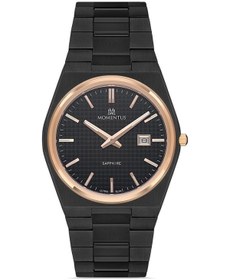Resim Momentus Em345b-04sr Erkek Kol Saati 