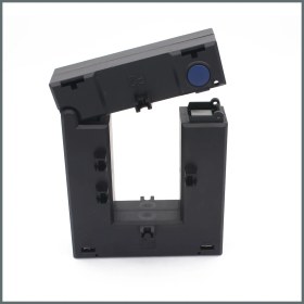 Resim Ayrılabilir Akım Trafosu 400/5A Frer TAA082 50x81mm 