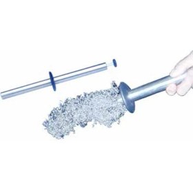 Resim STAND MANYETİK TALAŞ TOPLAMA (BIRAKMALI-6 KG KAPASİTE) 