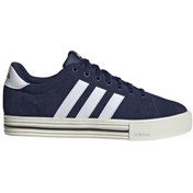 Resim Adidas Daily 4.0 Erkek Spor Ayakkabı - If4503 Mavi 