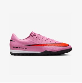 Resim Nike Zoom Vapor 16 Academy TF (FQ8449-600) | Pembe 