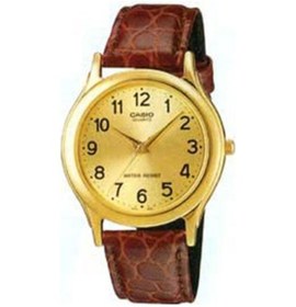 Resim Casio MTP-1093Q-9B Erkek Kol Saati 