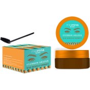 Resim Mia Mina Kaş Şekillendirici Jel 50 Ml 