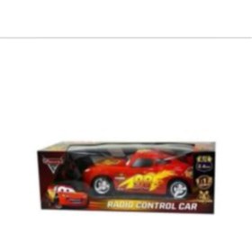 Resim Matmel Uzaktan Kumandalı Büyük Şimşek Araba 