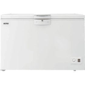 Resim Altus Al 2298 Joker Sandık Tipi Derin Dondurucu - 298L 