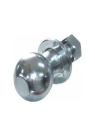 Resim Vidalı Römork Topuzu 50mm 