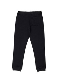Resim U.S. Polo Assn. Unisex Çocuk Eşofman Altı SIYAH 