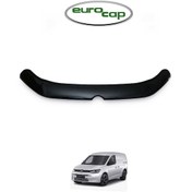 Resim Eurocap Volkswagen Caddy 2021- Ön Kaput Koruyucu Rüzgarlık 4Mm 