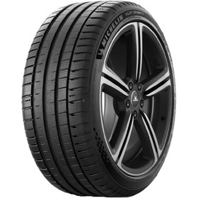 Resim Michelin 225/55 R17 101Y Xl Zr Pilot Sport 5 Binek Oto Yaz Lastiği (Üretim Yılı:2025) 