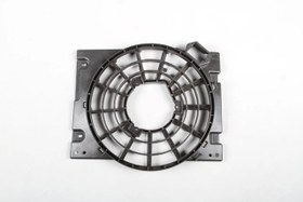 Resim Opel Astra G Klima Fan Davlumbazı 1341176 
