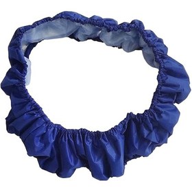 Resim Suntek Trambolin Kenar Kapağı Atlama Yatağı Koruyucu Kapak 40-inç-6-toka 