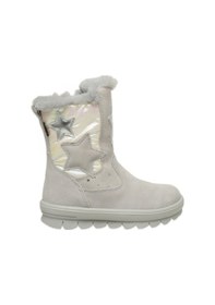 Resim Superfit 000219 Flavia Gore-tex Kız Çocuk Bot Gri 