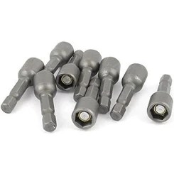 Resim Nil Avm Çatı Adaptörü 15 mm Manyetik Uçlu 