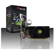 Resim Afox GT730 4GB AF730-4096D3L3 DDR3 128bit HDMI DVI PCIe 16X v2.0 Ekran Kartı Afox