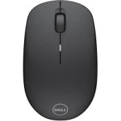 Resim Dell WM126 Nano Alıcılı Kablosuz Siyah Mouse 
