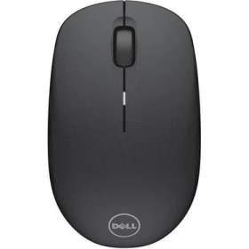 Resim Dell WM126 Nano Alıcılı Kablosuz Siyah Mouse 