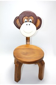 Resim VANCH Çocuk Sandalyesi 