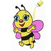 Resim Kumtoys Kum Boyama Seti 