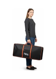 Resim Midex Cs-104a Org Çantası Profesyonel Org İçin Taşıma Kılıfı 15x40x105 Cm 