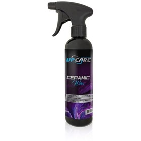 Resim Upcare Ceramic Wax - Seramik Bazlı Hızlı Cila 450ml 