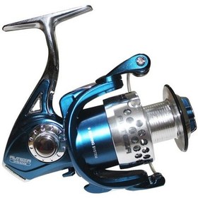 Resim Banax Alteza Spin Olta Makinesi 3500 