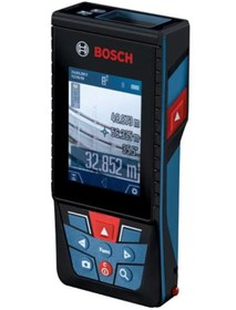 Resim Bosch Uzaklık Ölçer Lazerli GLM 100-25 C - 0601072Y00 