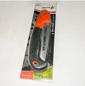 Resim Katlanır Tip Budama Testeresi, 16 Cm Uzunluk 