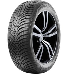 Resim Falken 185/60 R15 TL 88H XL EUROALL SEASON AS210 - 2024 