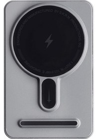 Resim Skinarma Kira Kobai 15W 10000 mAh PD Hızlı Şarj Özellikli Powerbank 