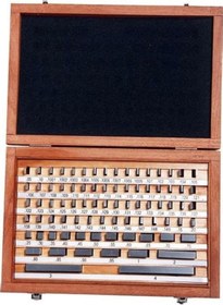 Resim Fett 1,005-100mm Gr2 Pld Johnson Mastar Seti 103 Parça 