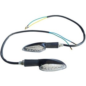 Resim Mondial Mh Drift 125 L Sinyal 2 Li Set 