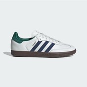 Resim Adidas Samba Og Kadın Günlük Spor Ayakkabı C-adııh4882b10a00 Beyaz 