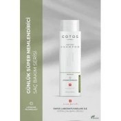 Resim Cotos Bakım Şampuanı 400 ml 