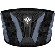 Resim Lyon Motosiklet Uzun Mesafe Surüşü, Düşmeyye Dayanıklıbel Koruması, Off-road Motosiklet Koruma Ekipmanı B - L 