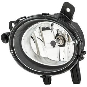 Resim Sol Sıs Farı Lambası / Bmw F20 F30 Kasa (hella) 