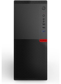 Resim Ramtech WorkForce WF111 i5-3470 16 GB 256 GB SSD Free Dos Masaüstü Bilgisayar 