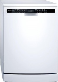Resim BMS623V1 D Enerji Sınıfı 6 Programlı 13 Kişilik Bulaşık Makinesi 