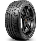 Resim Continental Contisportcontact 5P Porsche 255/40R20 101Y Xl Fr Yaz Lastiği 2025 