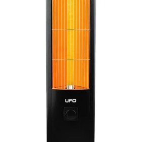 Resim Micatronic 2400 Watt Termostatlı Kule Tipi Isıtıcı 