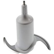 Resim Uyumlu Mutfak Robotu Doğrayıcı Bıçak, Dayanıklı ve Pratik Kullanım 