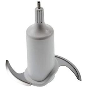 Resim Uyumlu Mutfak Robotu Doğrayıcı Bıçak, Dayanıklı ve Pratik Kullanım 