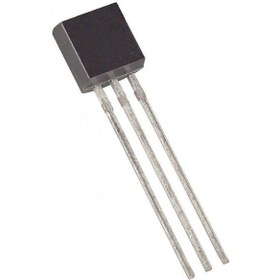 Resim Lm336z-2.5 To-92 2.5v Programlanabilir Şant Regülatörü 
