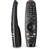 Resim Lg Led Tv Sihirli Kumanda An-Mr19Ba 2019 model 