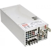 Resim Mean Well RSP-1500-24 24VDC 63.0AMP Güç Kaynağı 