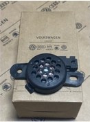 Resim SKODA OCTAVİA 2021-2024 PARK SENSÖR HOPARLÖR SES ÜNİTES 5Q0919279 